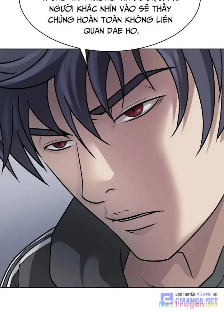 Huyết Tọa Chapter 19 - Trang 2