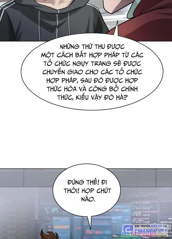 Huyết Tọa Chapter 19 - Trang 2