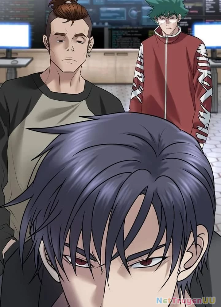 Huyết Tọa Chapter 19 - Trang 2