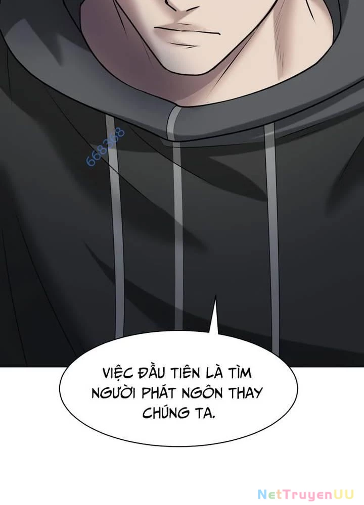 Huyết Tọa Chapter 19 - Trang 2