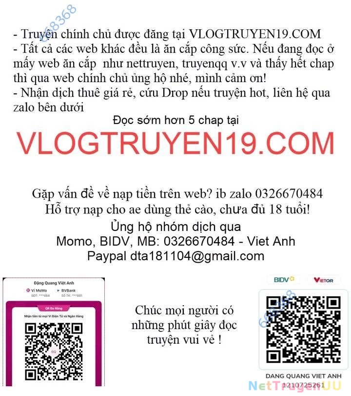Huyết Tọa Chapter 19 - Trang 2