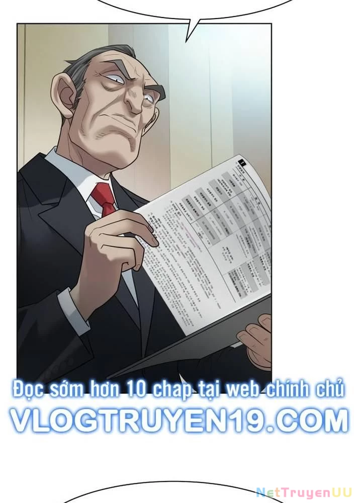 Huyết Tọa Chapter 19 - Trang 2