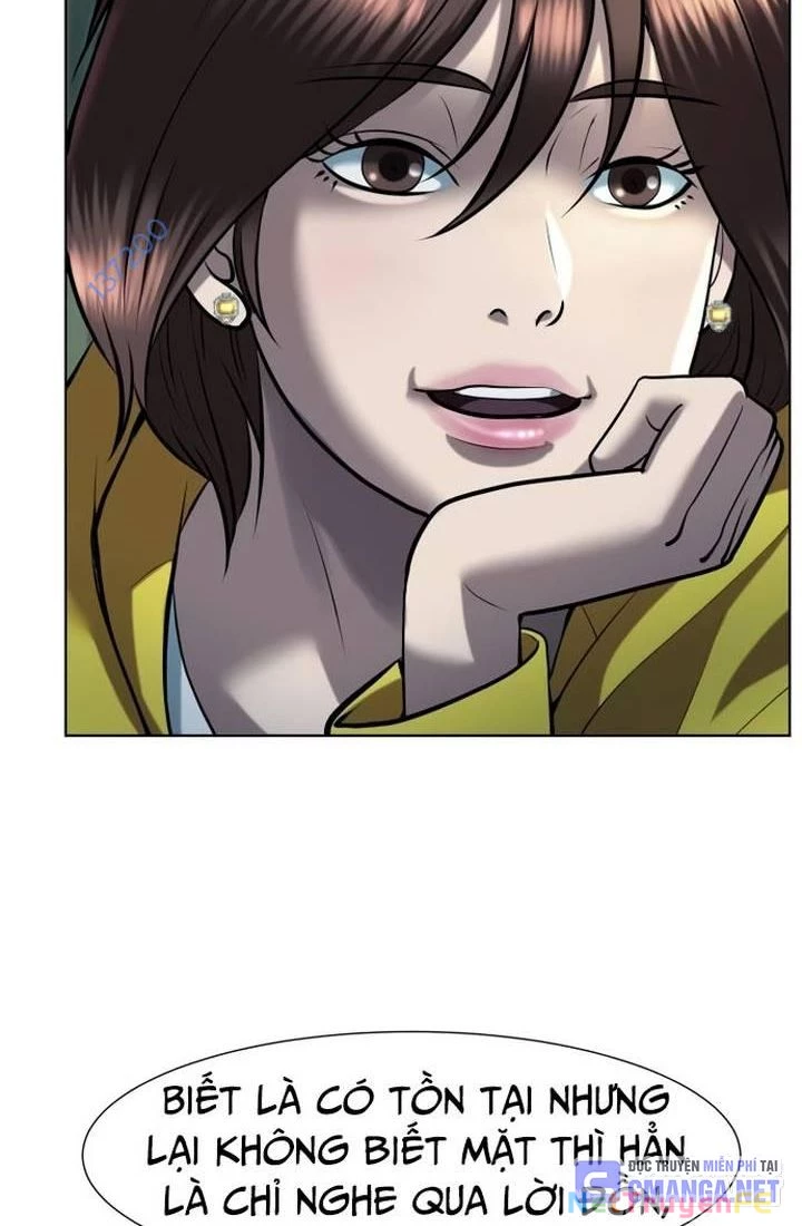 Huyết Tọa Chapter 21 - Trang 2