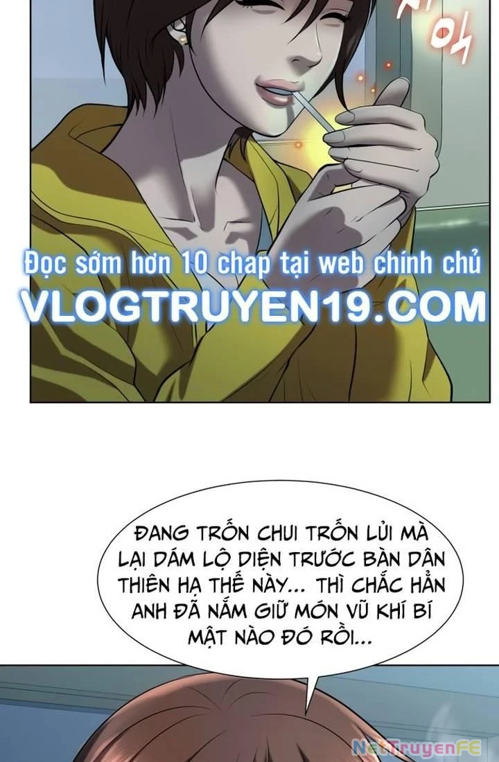 Huyết Tọa Chapter 21 - Trang 2