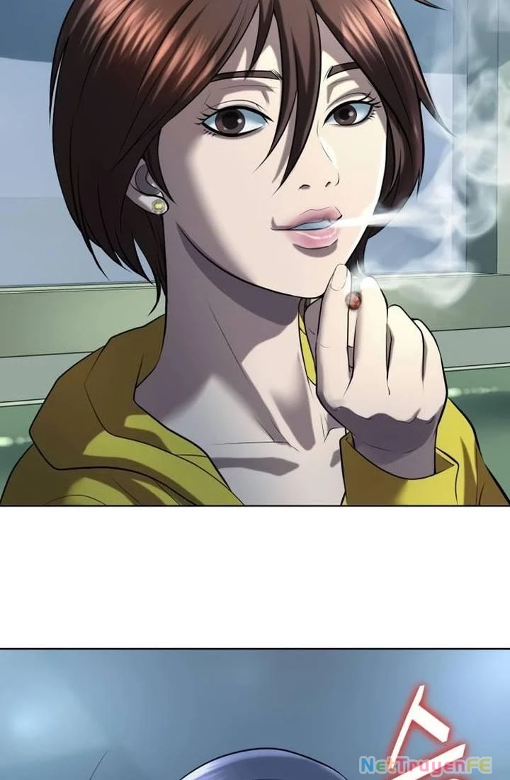 Huyết Tọa Chapter 21 - Trang 2