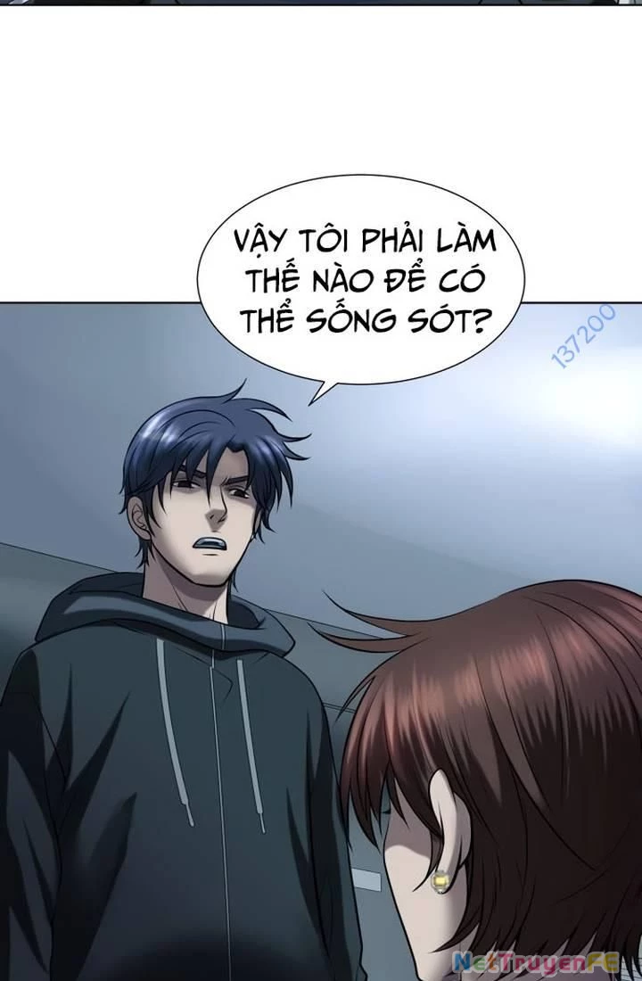 Huyết Tọa Chapter 21 - Trang 2