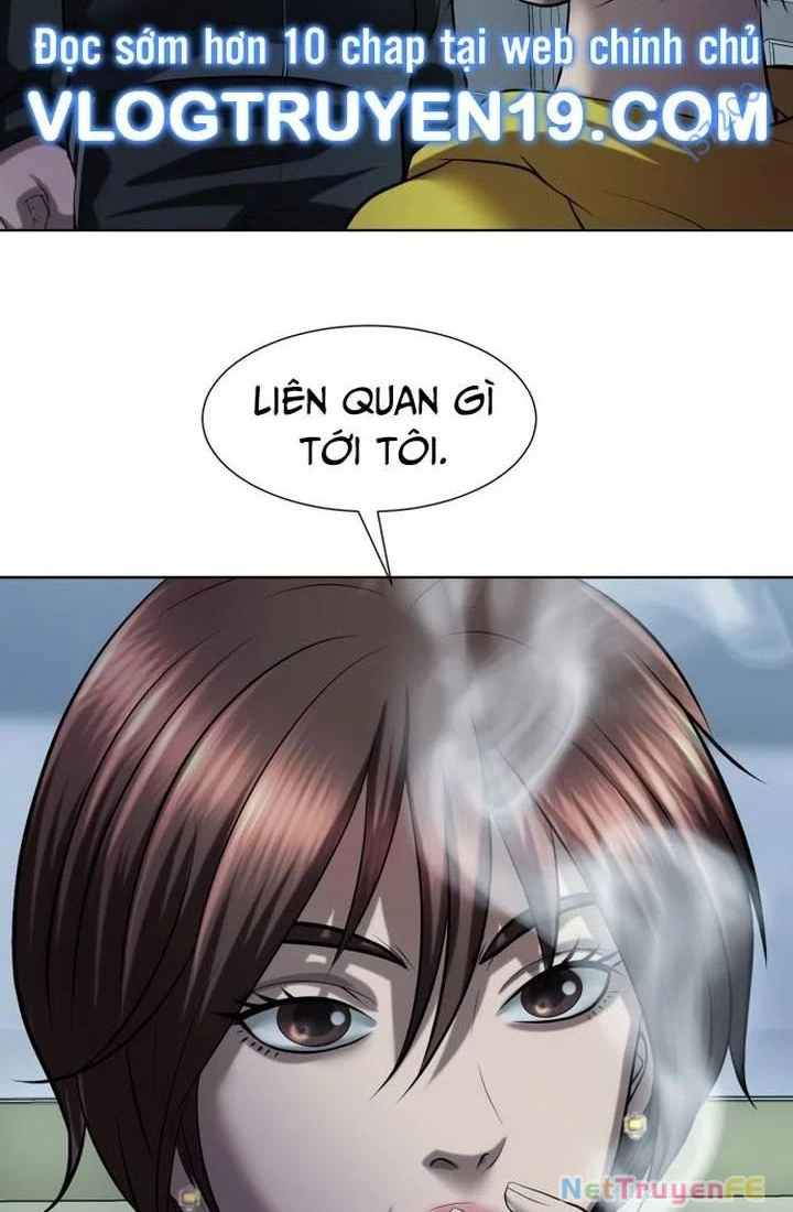 Huyết Tọa Chapter 21 - Trang 2