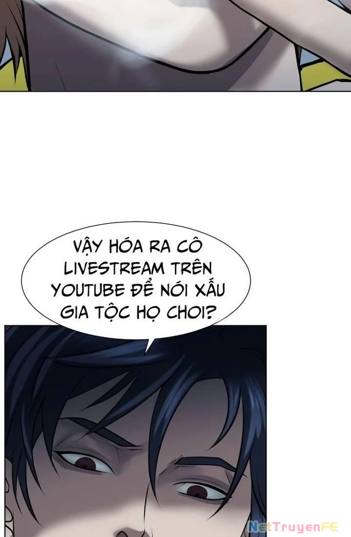 Huyết Tọa Chapter 21 - Trang 2