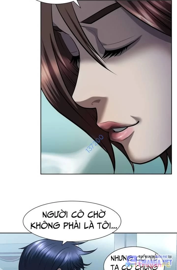 Huyết Tọa Chapter 21 - Trang 2
