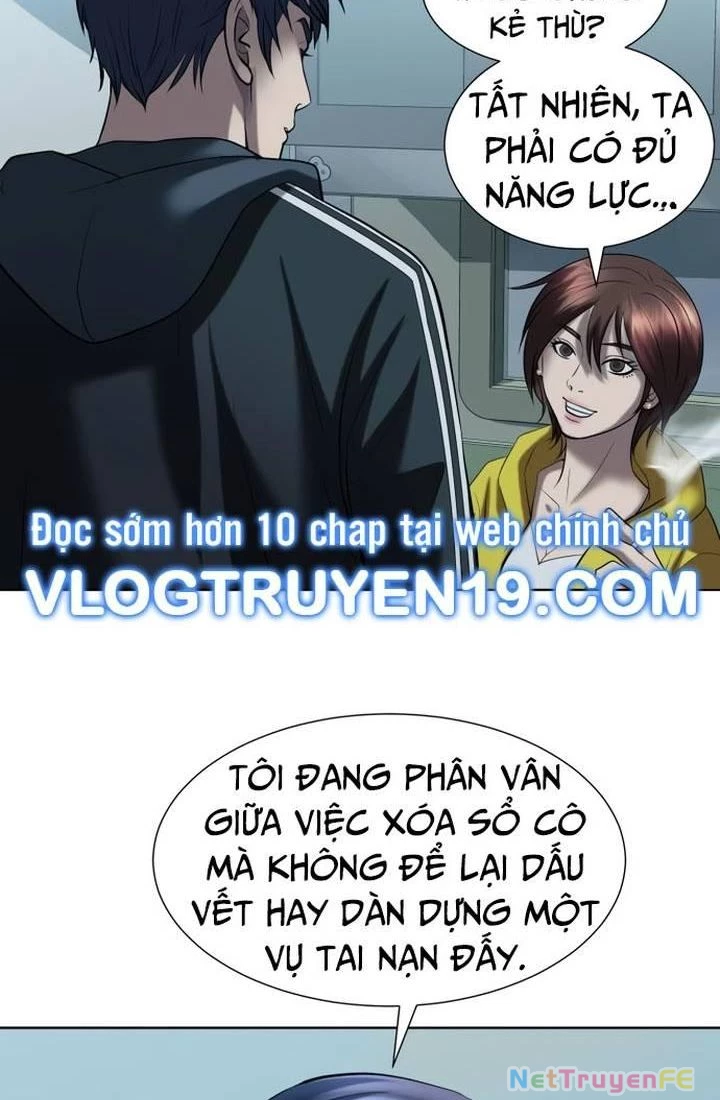 Huyết Tọa Chapter 21 - Trang 2