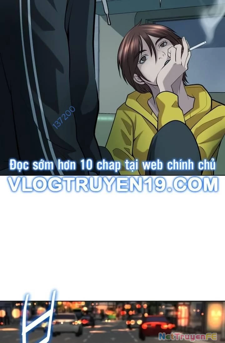 Huyết Tọa Chapter 21 - Trang 2