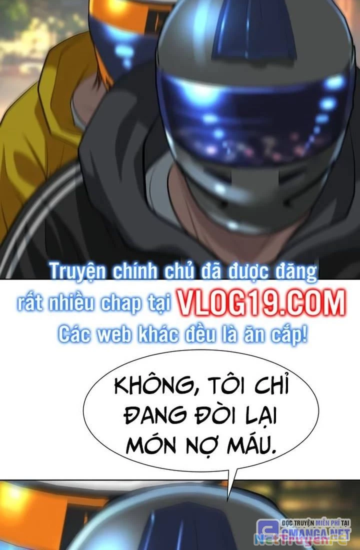 Huyết Tọa Chapter 21 - Trang 2