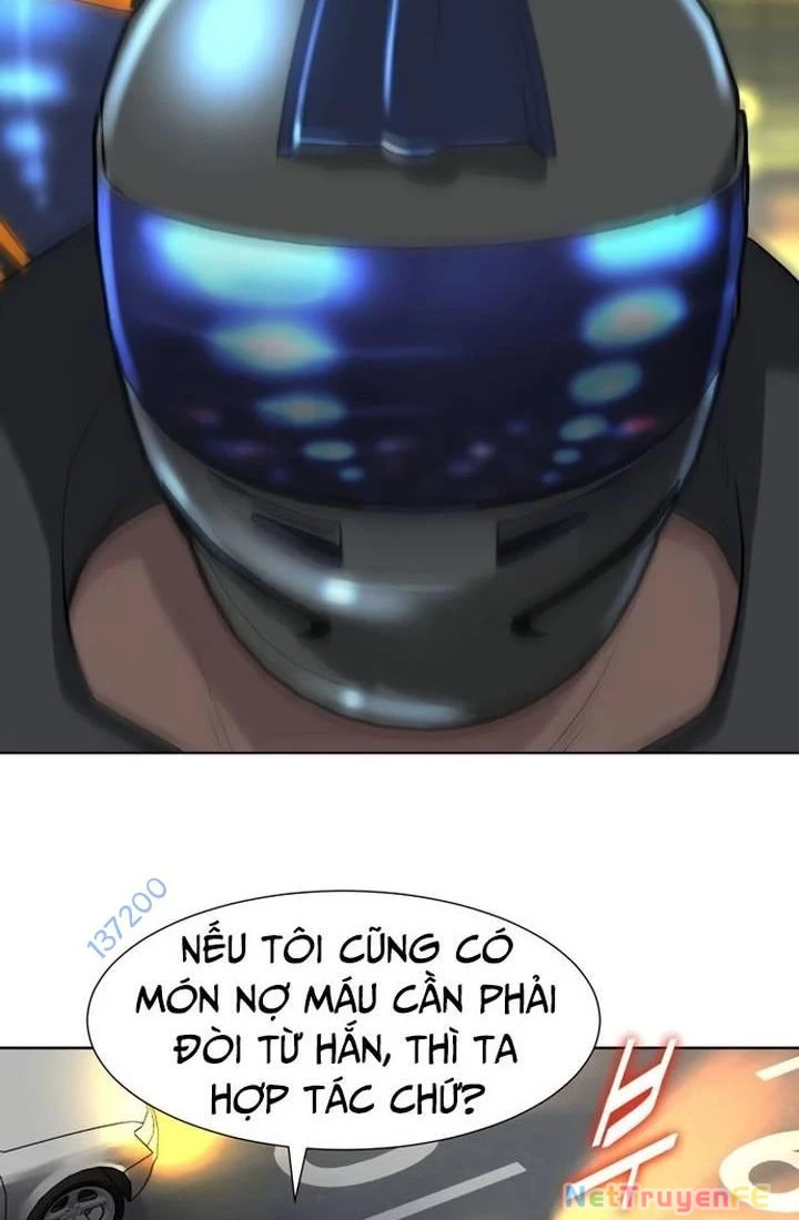Huyết Tọa Chapter 21 - Trang 2