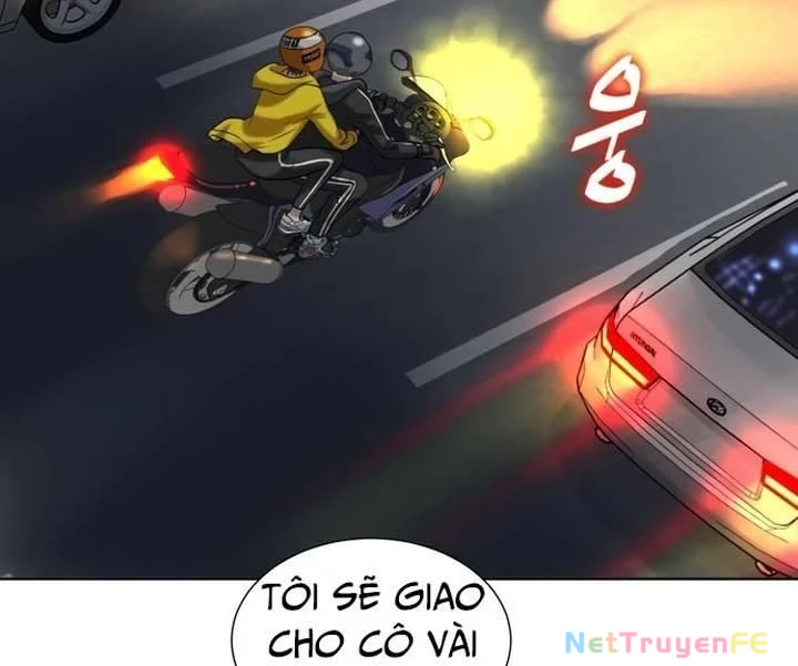 Huyết Tọa Chapter 21 - Trang 2