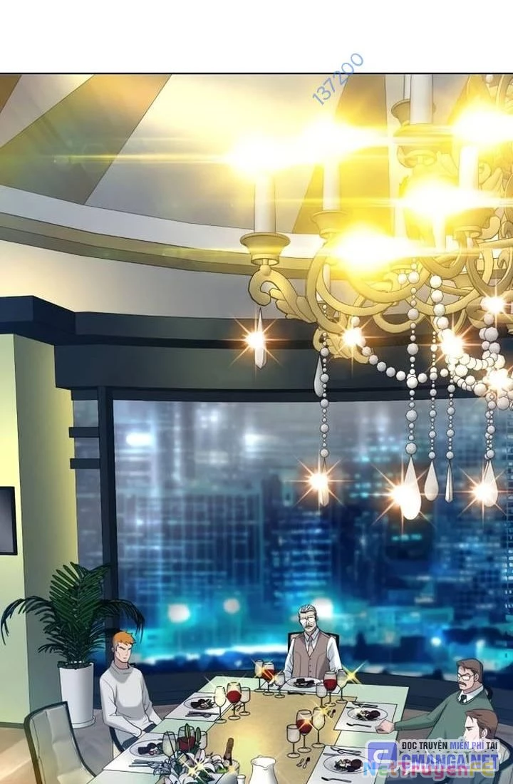 Huyết Tọa Chapter 21 - Trang 2