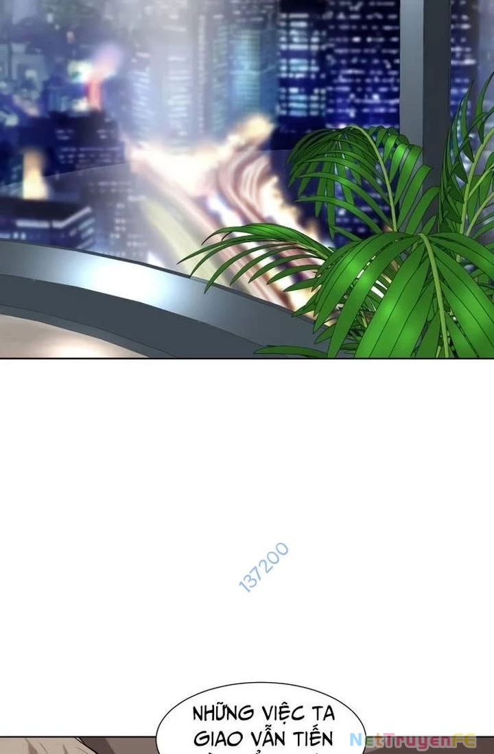 Huyết Tọa Chapter 21 - Trang 2