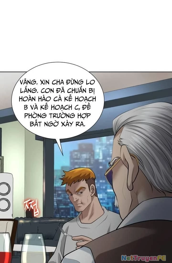 Huyết Tọa Chapter 21 - Trang 2