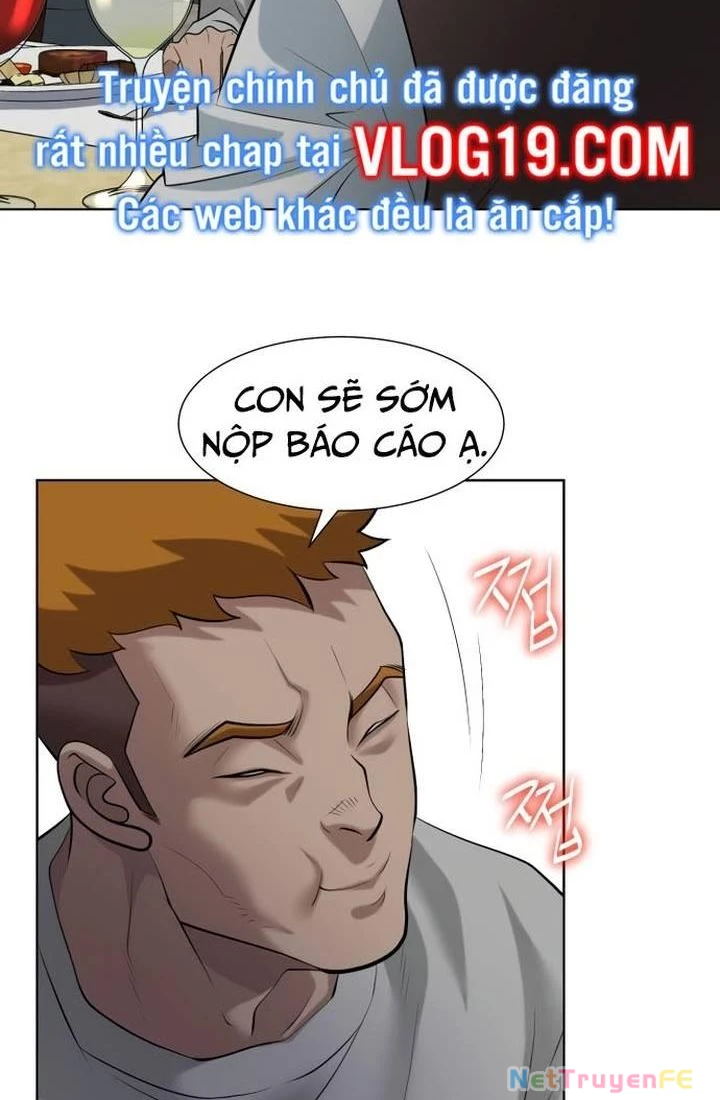 Huyết Tọa Chapter 21 - Trang 2