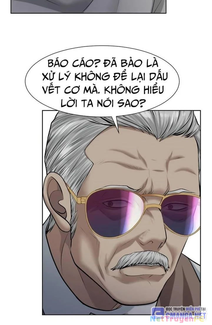 Huyết Tọa Chapter 21 - Trang 2