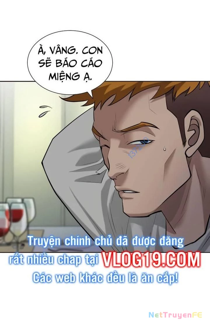 Huyết Tọa Chapter 21 - Trang 2