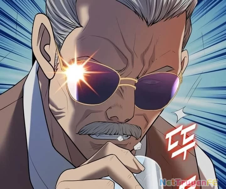 Huyết Tọa Chapter 21 - Trang 2