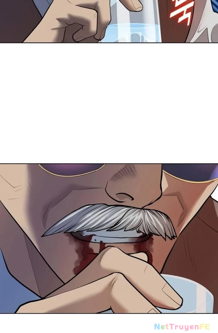 Huyết Tọa Chapter 21 - Trang 2