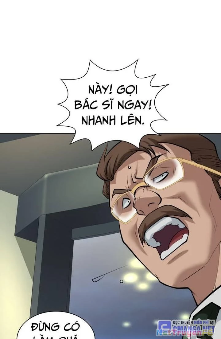 Huyết Tọa Chapter 21 - Trang 2