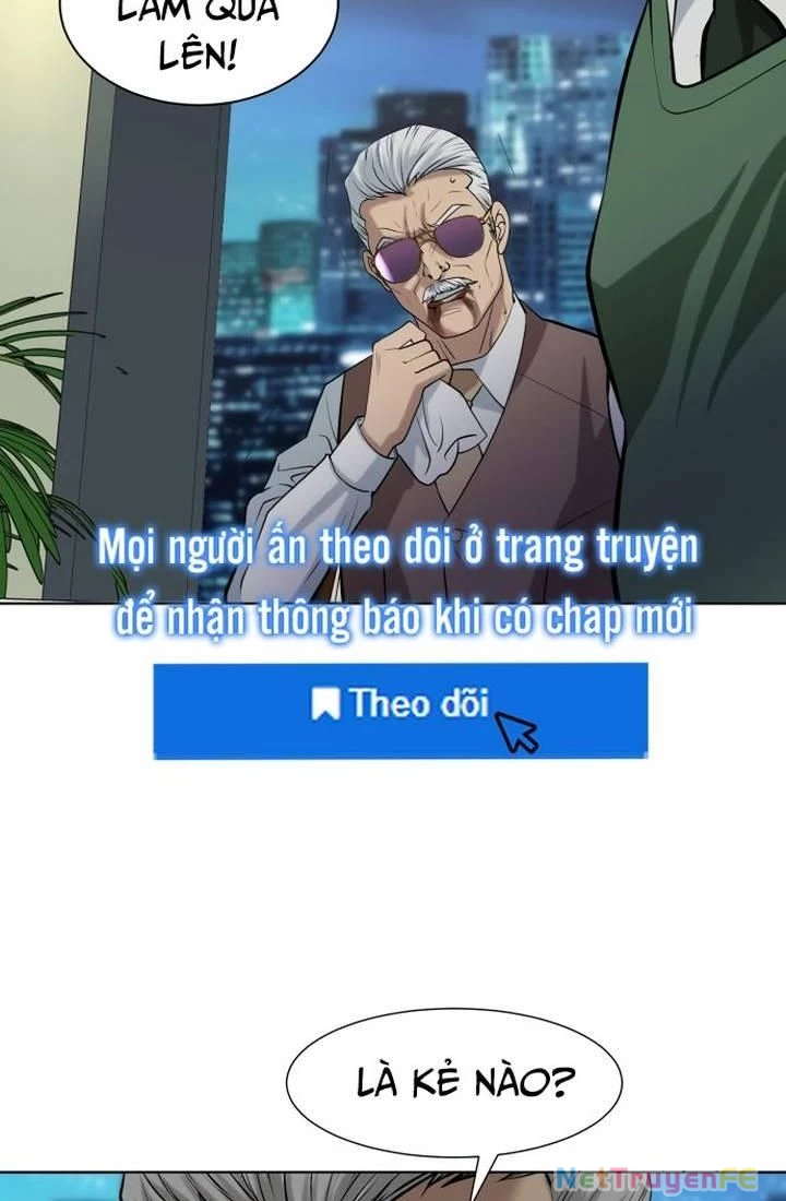 Huyết Tọa Chapter 21 - Trang 2