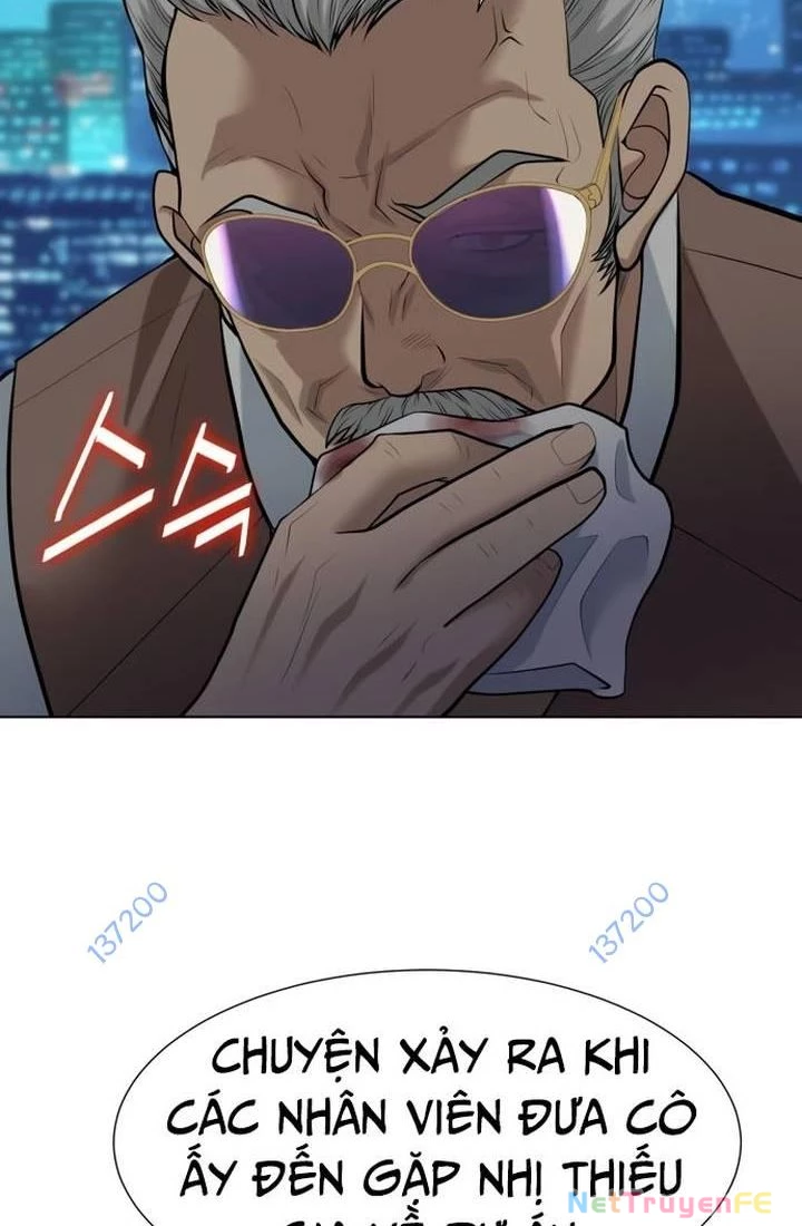Huyết Tọa Chapter 21 - Trang 2