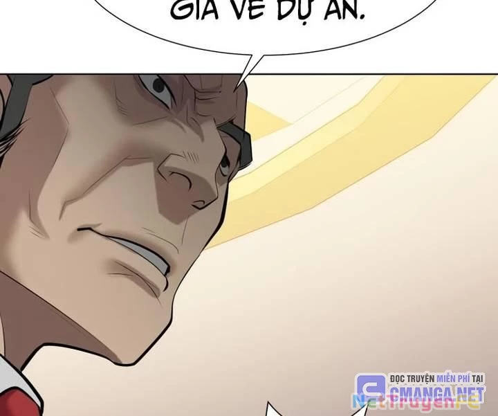 Huyết Tọa Chapter 21 - Trang 2