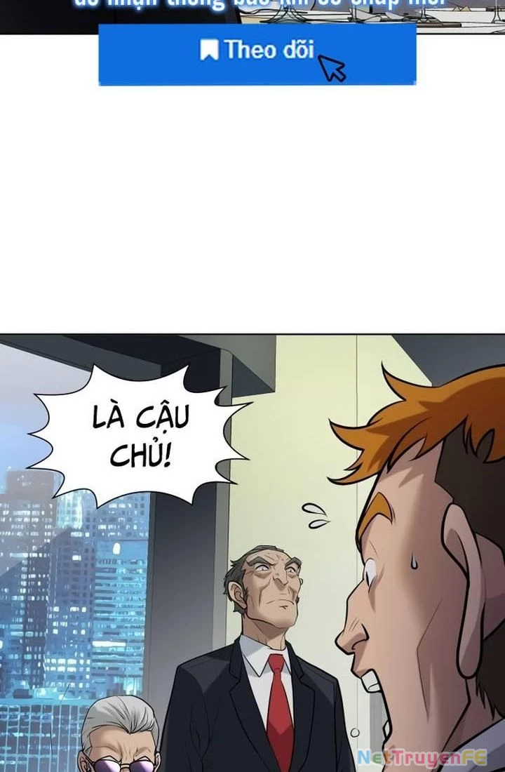 Huyết Tọa Chapter 21 - Trang 2
