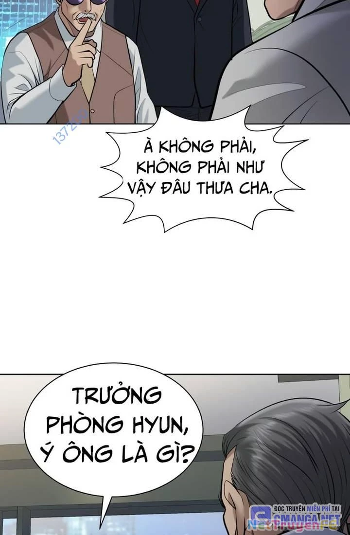 Huyết Tọa Chapter 21 - Trang 2