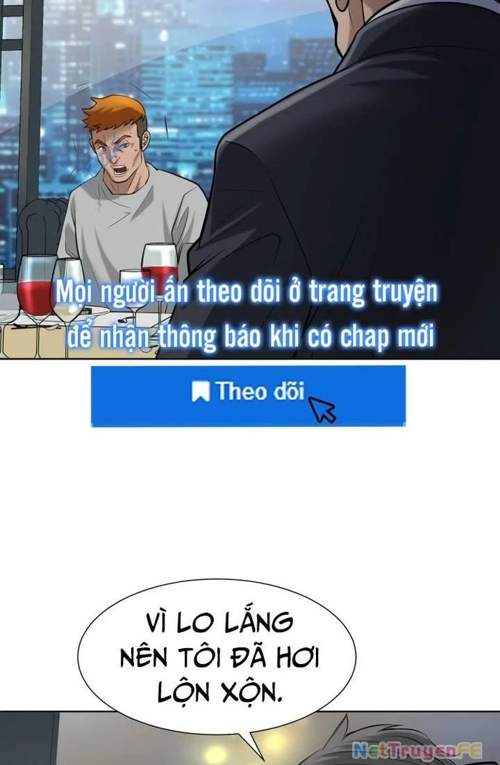 Huyết Tọa Chapter 21 - Trang 2