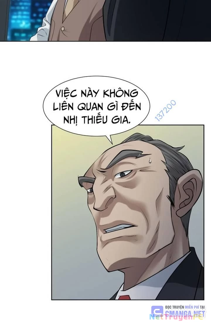 Huyết Tọa Chapter 21 - Trang 2