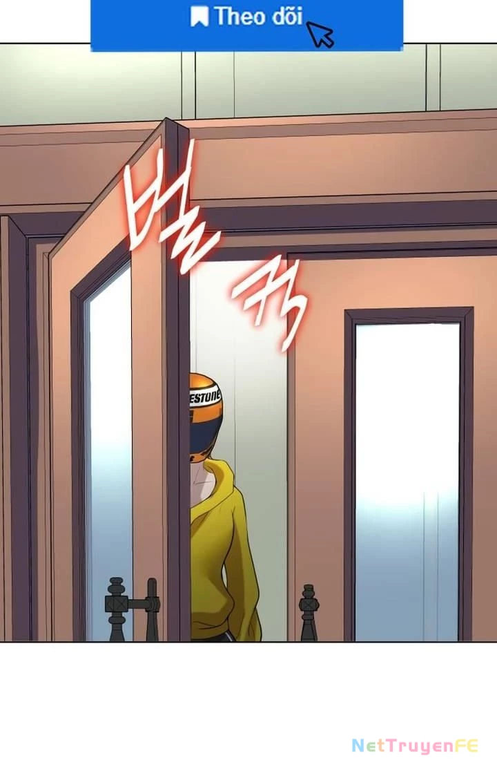 Huyết Tọa Chapter 21 - Trang 2