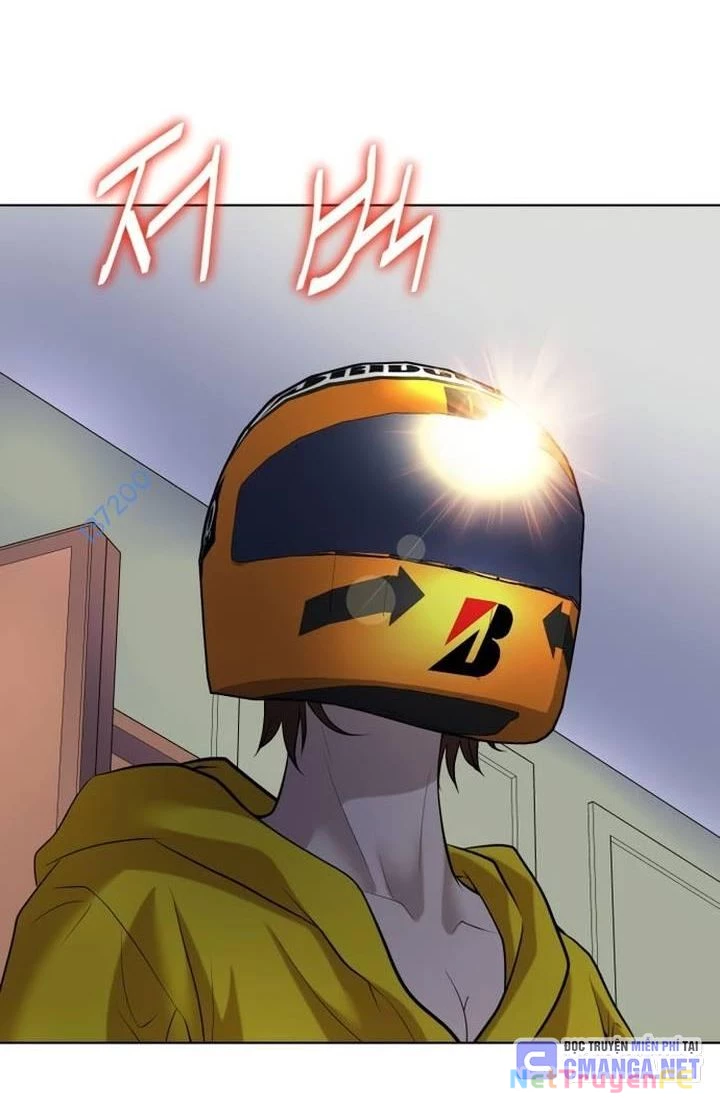 Huyết Tọa Chapter 21 - Trang 2