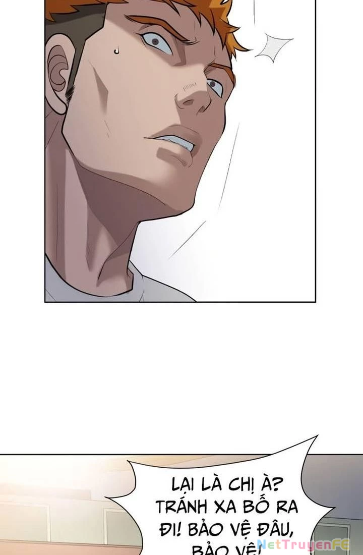 Huyết Tọa Chapter 21 - Trang 2