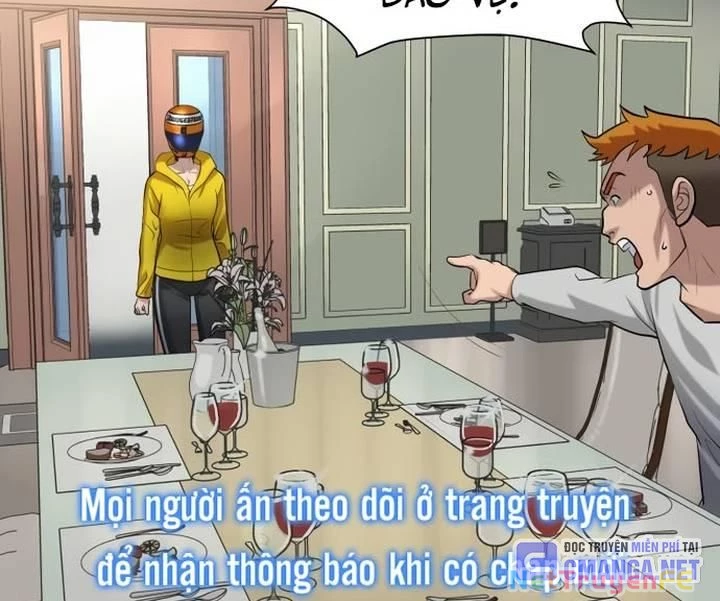 Huyết Tọa Chapter 21 - Trang 2
