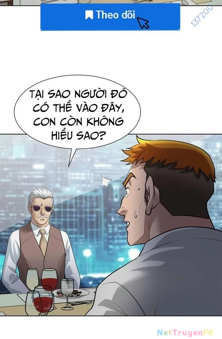 Huyết Tọa Chapter 21 - Trang 2
