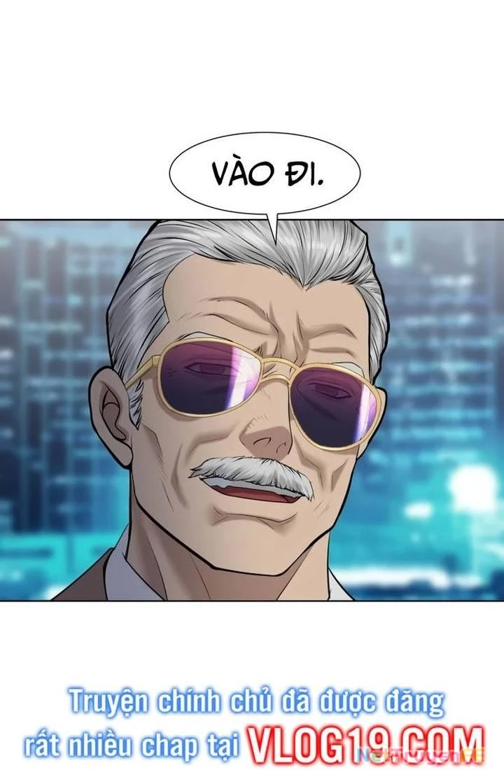 Huyết Tọa Chapter 21 - Trang 2