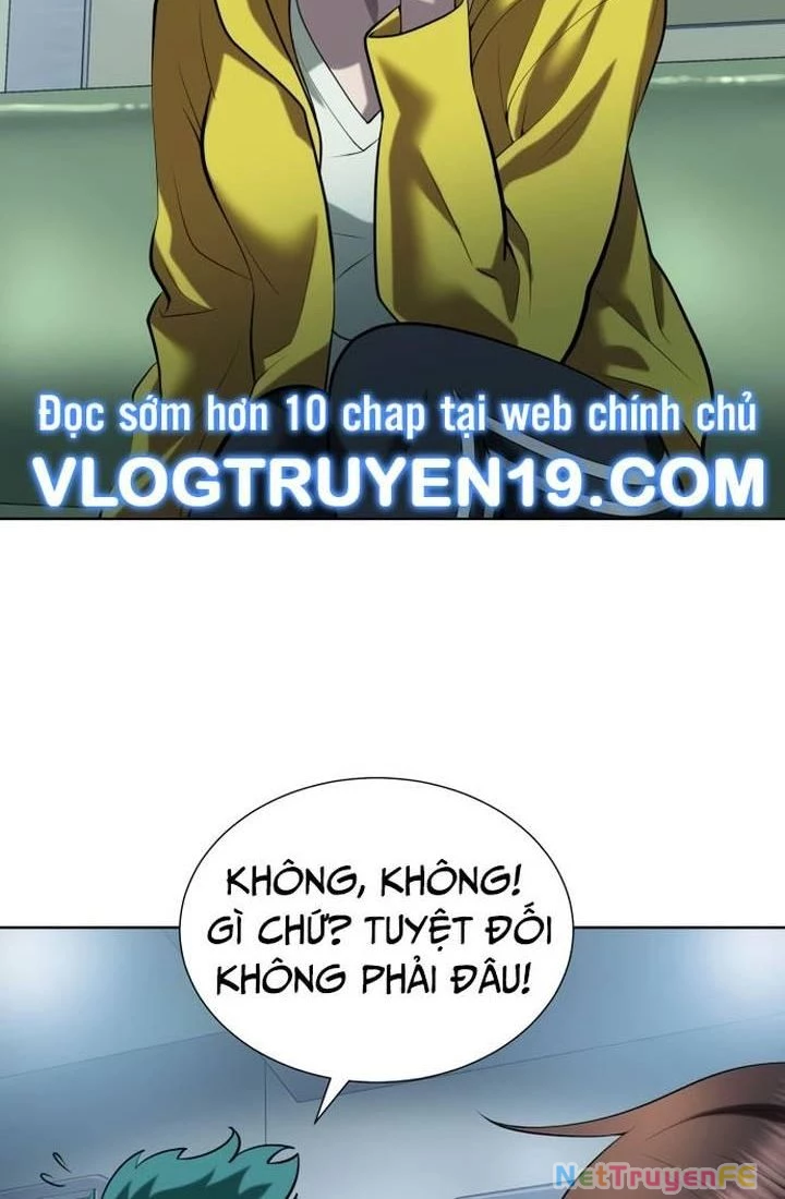 Huyết Tọa Chapter 21 - Trang 2