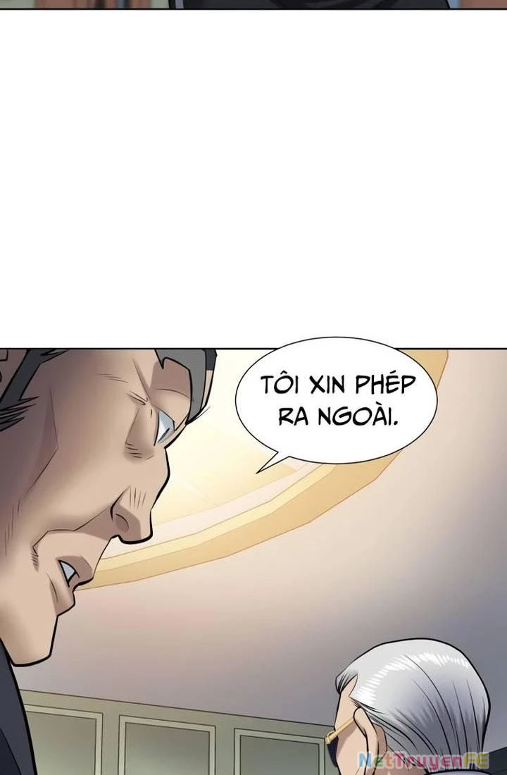 Huyết Tọa Chapter 21 - Trang 2