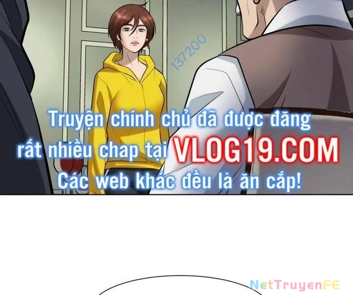 Huyết Tọa Chapter 21 - Trang 2