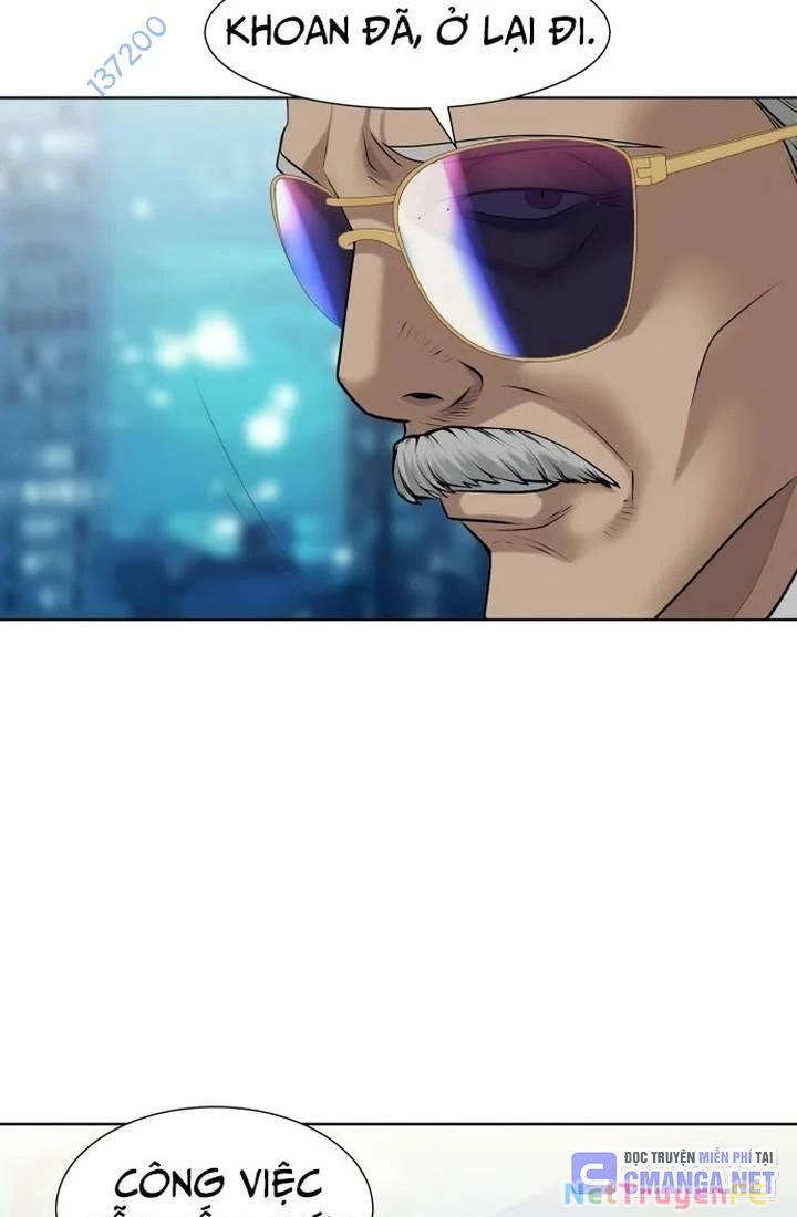 Huyết Tọa Chapter 21 - Trang 2