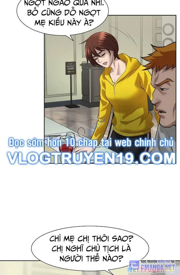 Huyết Tọa Chapter 21 - Trang 2
