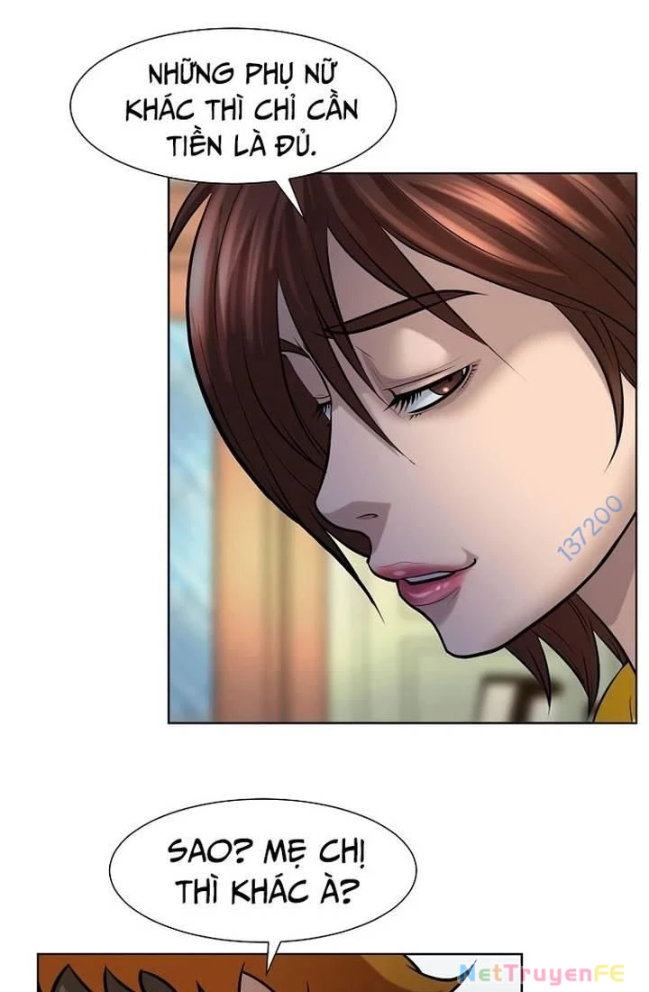 Huyết Tọa Chapter 21 - Trang 2