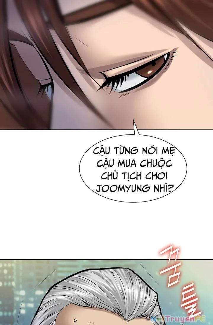 Huyết Tọa Chapter 21 - Trang 2