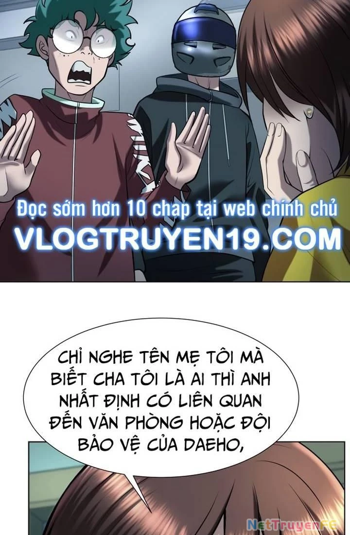 Huyết Tọa Chapter 21 - Trang 2