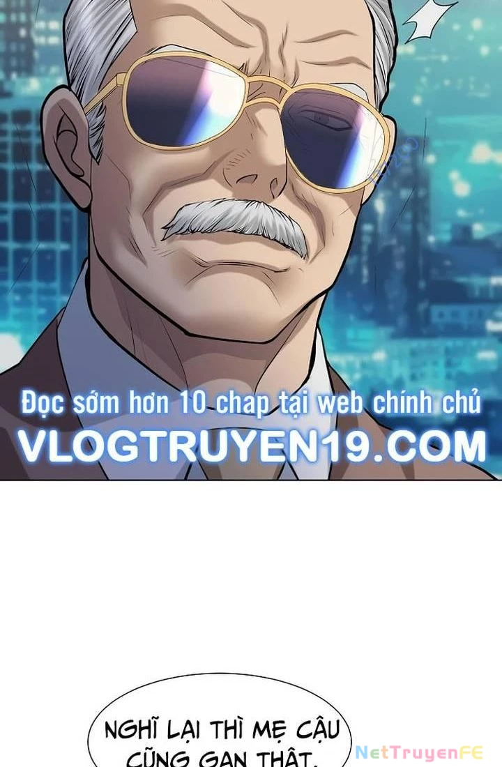 Huyết Tọa Chapter 21 - Trang 2