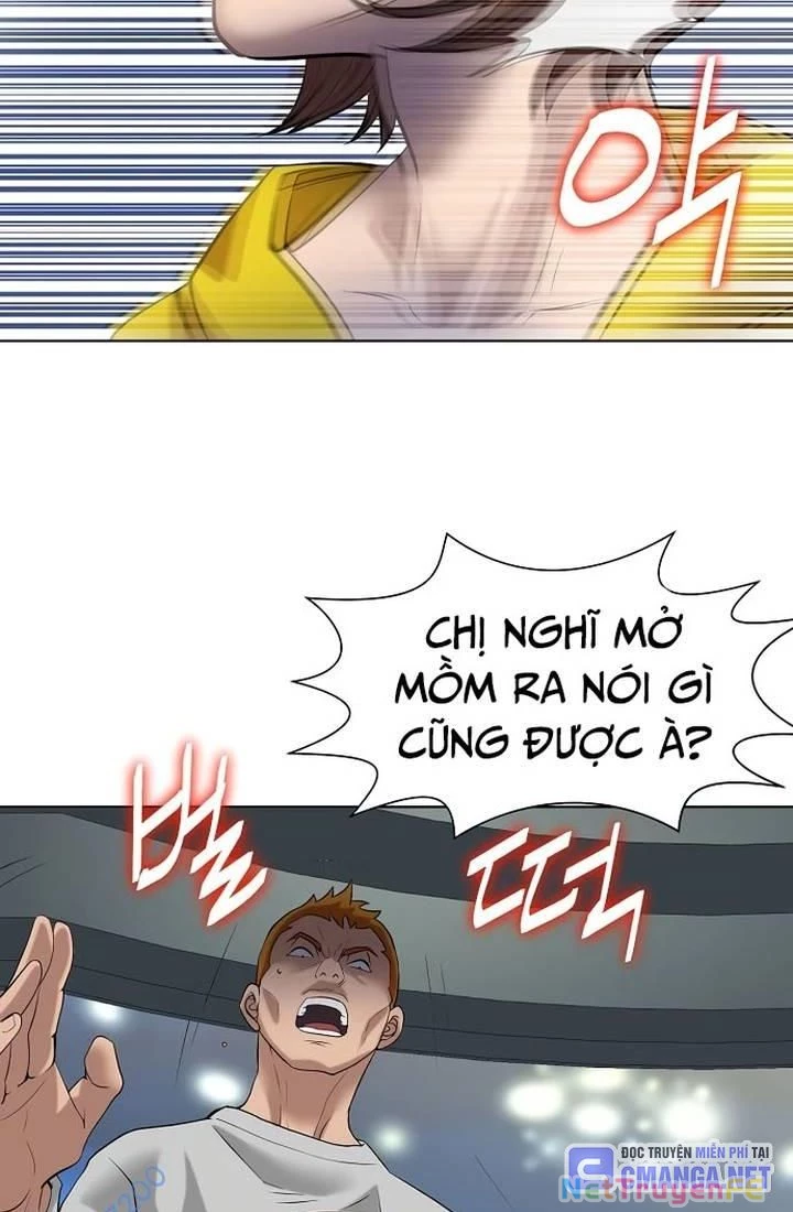 Huyết Tọa Chapter 21 - Trang 2